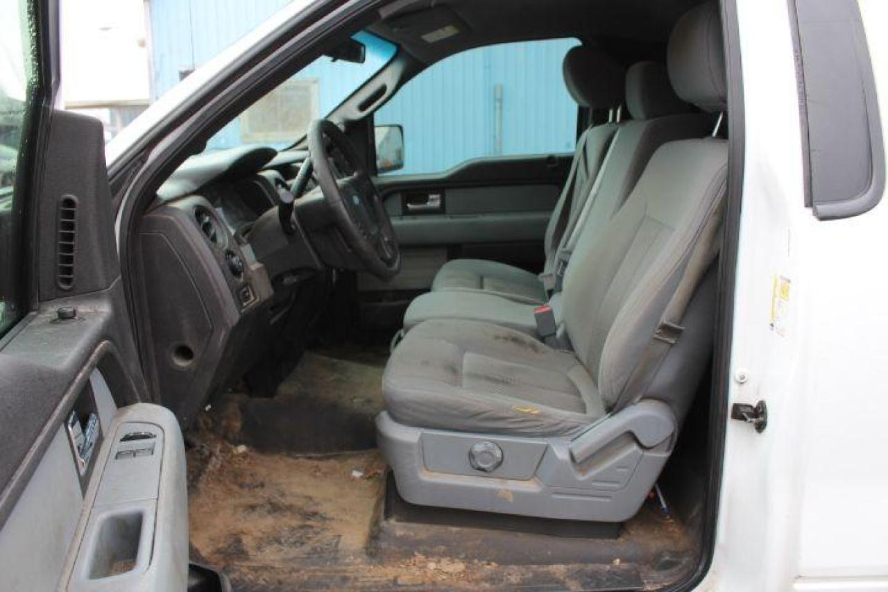 2012 Ford F-150  Photo4