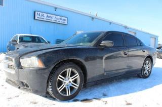 Used 2014 Dodge Charger  for sale in Breslau, ON