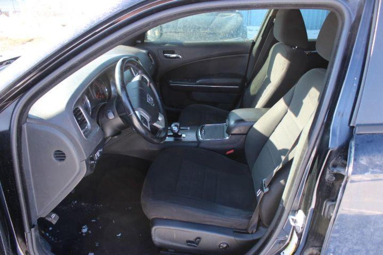 2014 Dodge Charger  Photo4