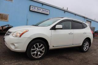 Used 2012 Nissan Rogue  for sale in Breslau, ON