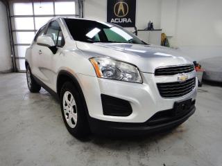 2014 Chevrolet Trax WELL MAINTAIN.NO ACCIDENT - Photo #1