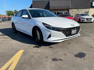 2022 Hyundai Elantra Preferred AUTO NO ACCIDENT BLIND SPOT LANE KEEP - Photo #2