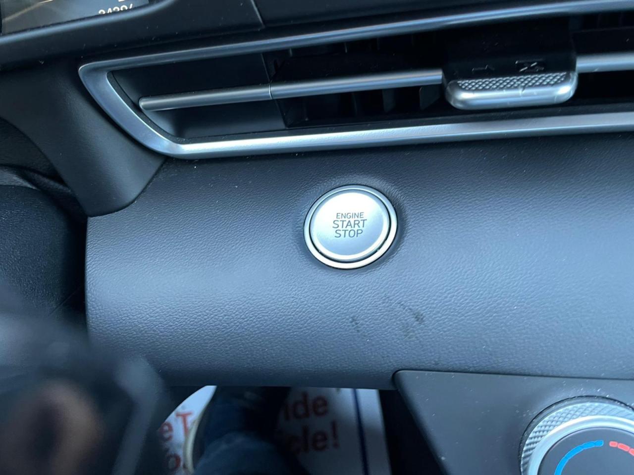 2022 Hyundai Elantra Preferred AUTO NO ACCIDENT BLIND SPOT LANE KEEP Photo4