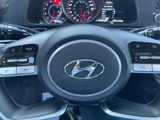 2022 Hyundai Elantra Preferred AUTO NO ACCIDENT BLIND SPOT LANE KEEP - Photo #9