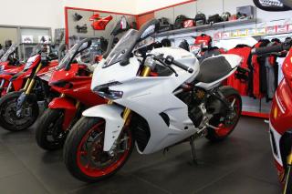 Used 2018 Ducati SuperSport S  for sale in Oakville, ON