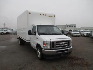 2022 Ford E450 E-450 DRW 176" WB - Photo #3