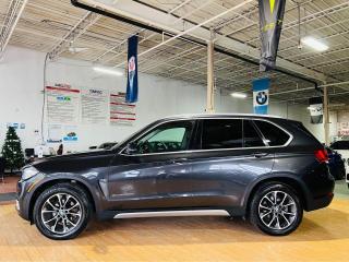 2017 BMW X5 xDrive35d - DIESEL |PANO |NAVI |CAM |NO ACCIDENT - Photo #3