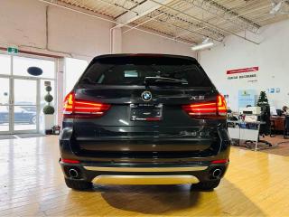 2017 BMW X5 xDrive35d - DIESEL |PANO |NAVI |CAM |NO ACCIDENT - Photo #4