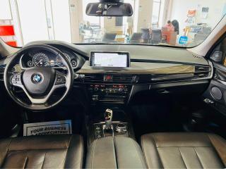 2017 BMW X5 xDrive35d - DIESEL |PANO |NAVI |CAM |NO ACCIDENT - Photo #14