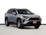 2021 Toyota RAV4 LE | AWD | Heated Seats | Safety-Sense | CarPlay