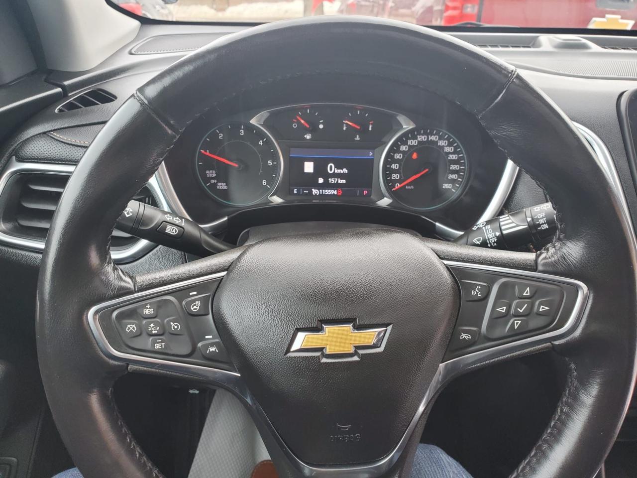 2019 Chevrolet Equinox Premier - Photo #15
