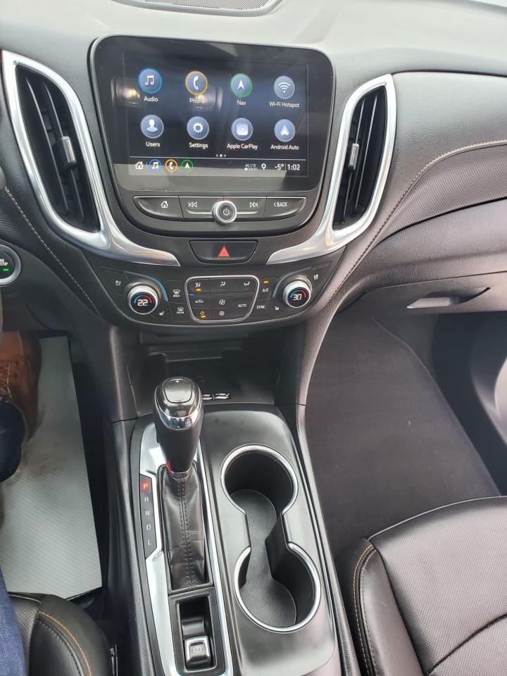 2019 Chevrolet Equinox Premier - Photo #18