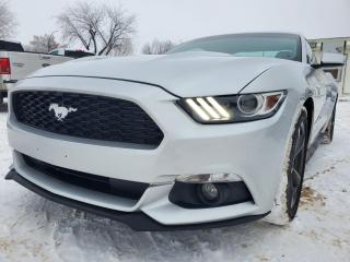2015 Ford Mustang V6 - Photo #1