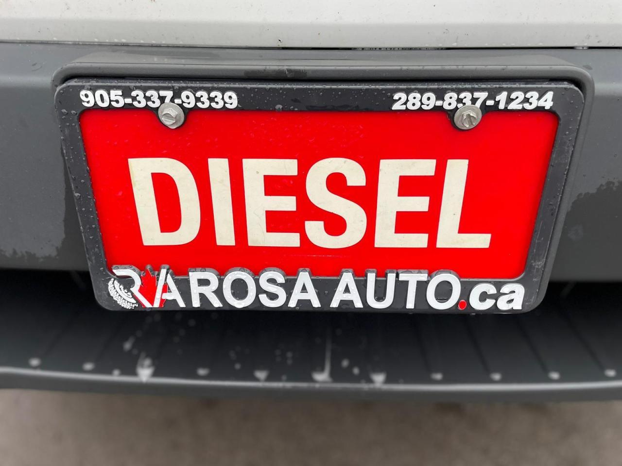 2016 Ford Transit T-250 148" Med Rf 9000 GVWR DIESEL NEW TIRES+ BRAK Photo4