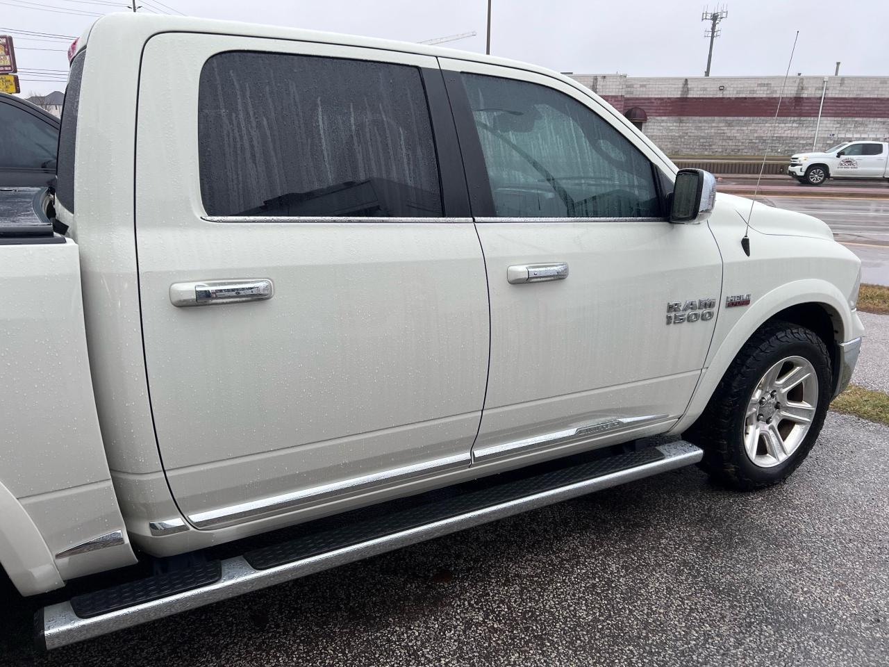 2016 RAM 1500 Limited - Photo #2