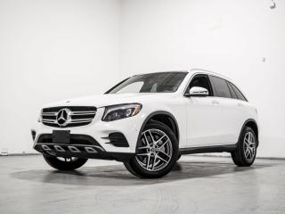 Used 2019 Mercedes-Benz GLC 300 GLC 300 for sale in North York, ON