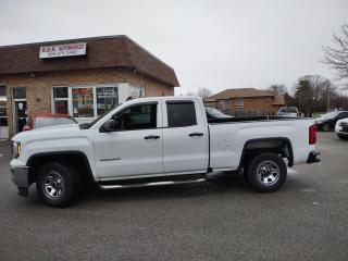 Used 2019 GMC Sierra 1500 2WD DOUBLE CAB for sale in Oshawa, ON