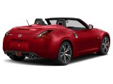 2019 Nissan 370Z Roadster Touring SPORT BLACK TOP SPORT