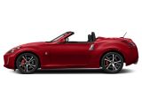 2019 Nissan 370Z Roadster Touring SPORT BLACK TOP SPORT