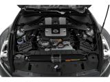2019 Nissan 370Z Roadster Touring SPORT BLACK TOP SPORT Photo20