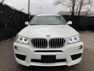 2014 BMW X3 ***SOLD*** - Photo #3