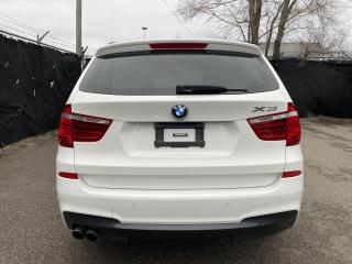 2014 BMW X3 ***SOLD*** - Photo #6