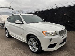 2014 BMW X3 ***SOLD*** - Photo #10