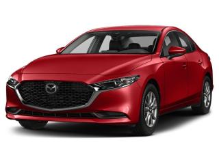 New 2023 Mazda MAZDA3 GS for sale in Cobourg, ON