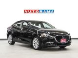 2017 Mazda MAZDA3 GS | Heated Seats | Backup Cam | Bluetooth