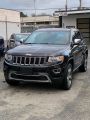 2015 Jeep Grand Cherokee 4WD 4Dr Limited Photo15