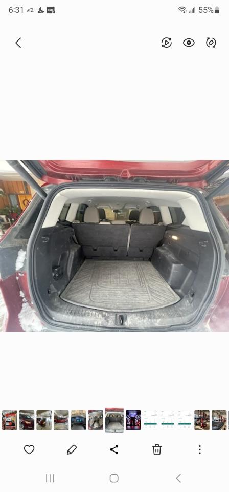 Used 2014 Ford Escape SE for sale in Edmonton, AB