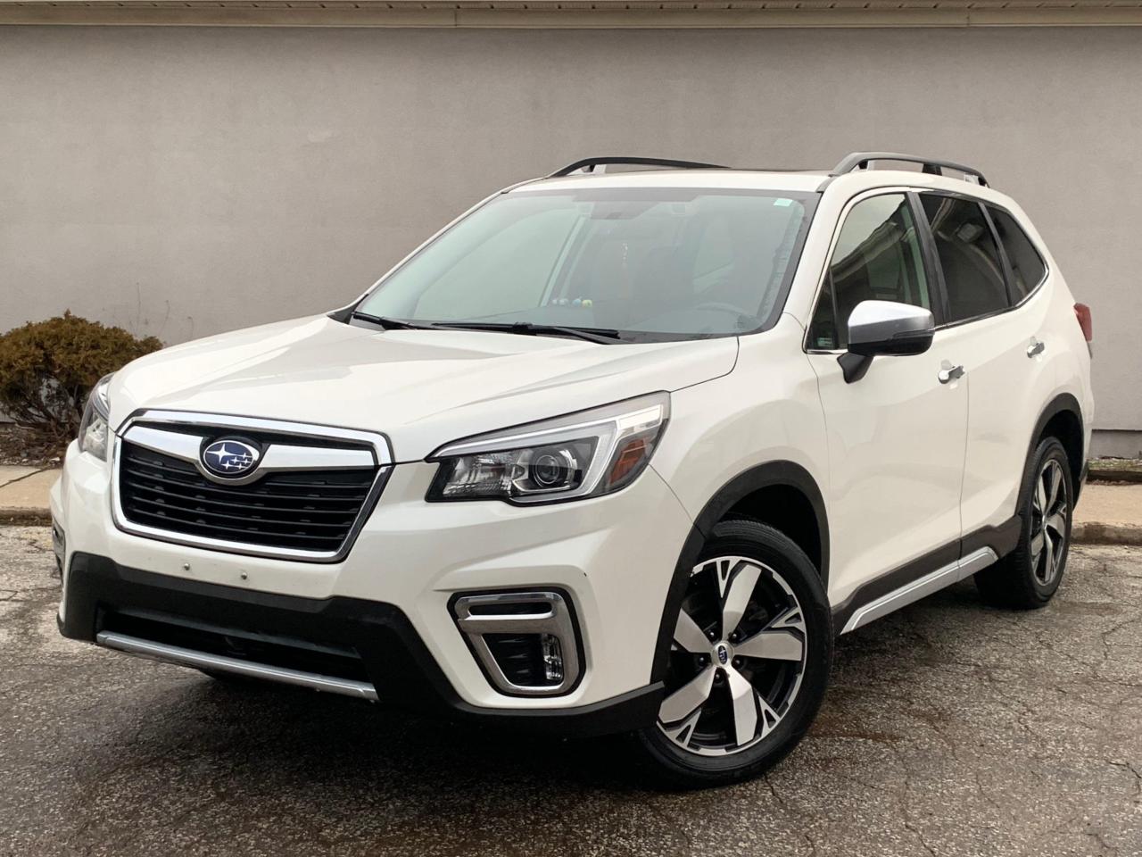 Used 2020 Subaru Forester 2.5i Premier for sale in North York, ON