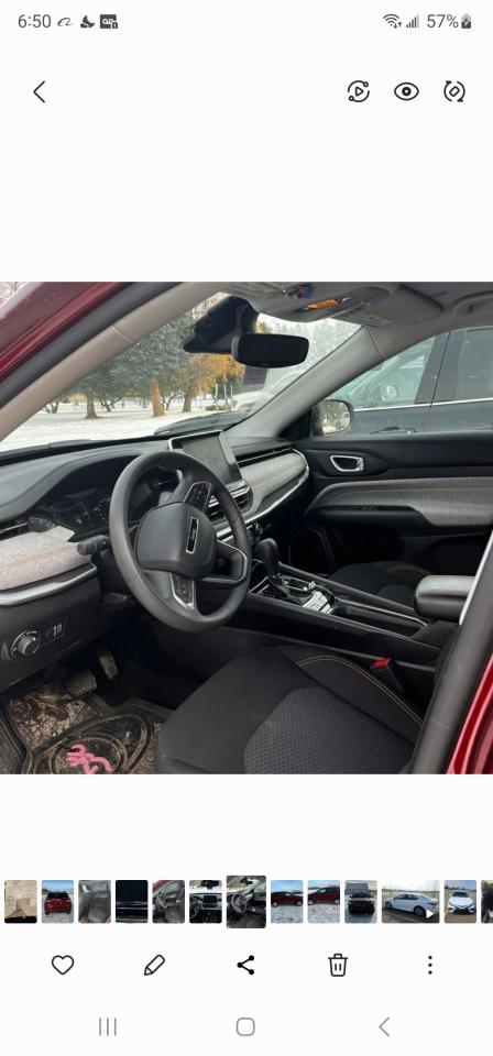 2022 Jeep Compass Sport - Photo #1