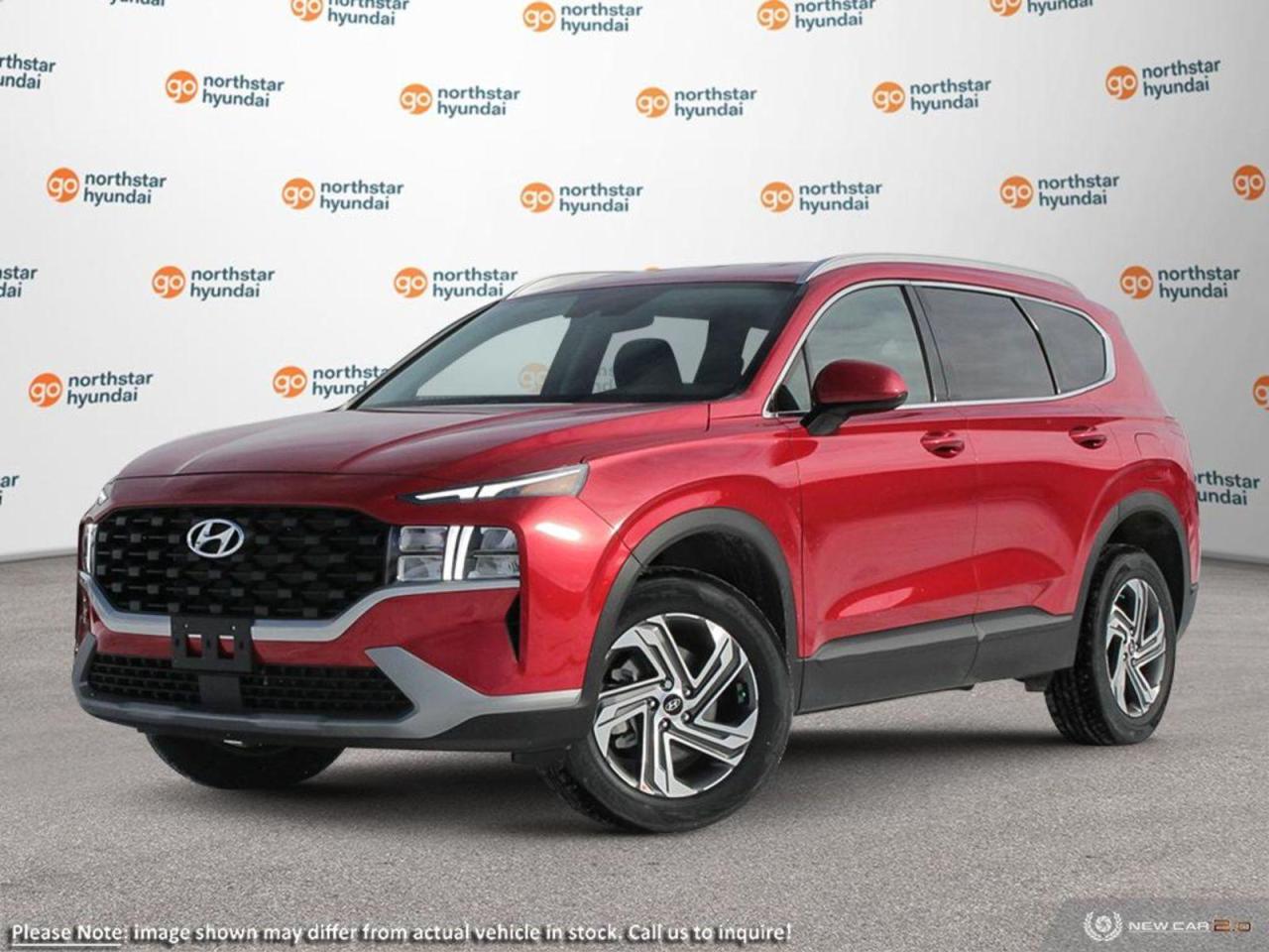 New 2023 Hyundai Santa Fe  for sale in Edmonton, AB