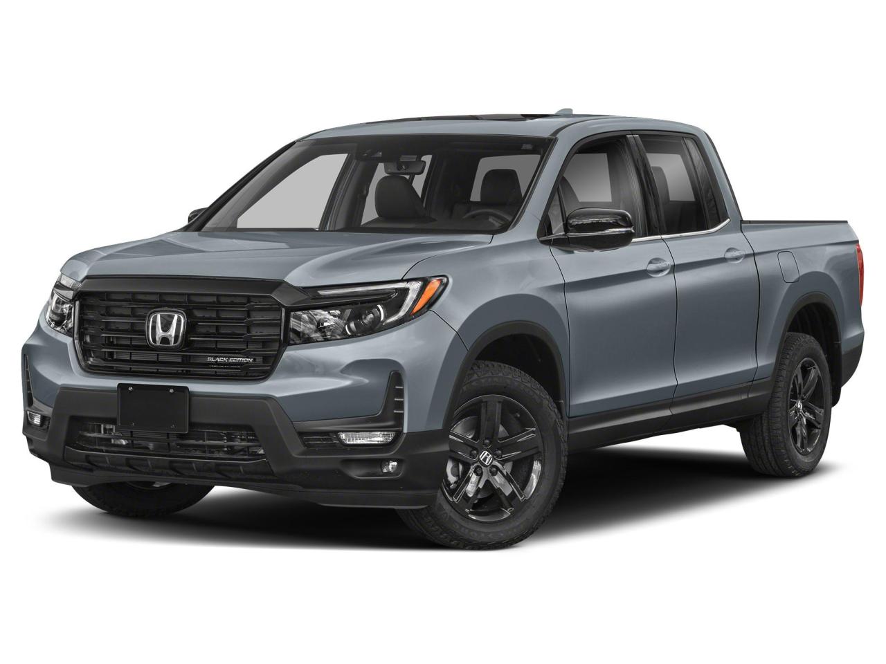 2023 Honda Ridgeline 