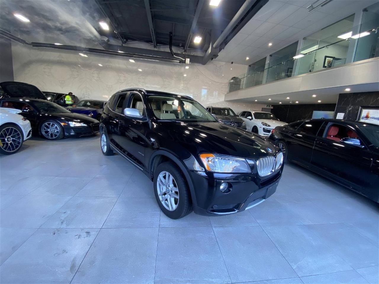 Used 2013 BMW X3 xDrive28i for sale in Toronto, ON