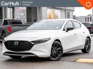 Used 2021 Mazda MAZDA3 Sport GT w/ Turbo Auto AWD Active Safety Sunroof BOSE for sale in Thornhill, ON