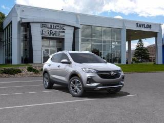 New 2023 Buick Encore GX Select- Power Liftgate - $222 B/W for sale in Kingston, ON