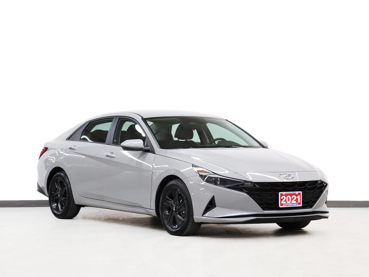 Used 2021 Hyundai Elantra PREFERRED | Heated Seats | Lane Dep | CarPlay for sale in Toronto, ON