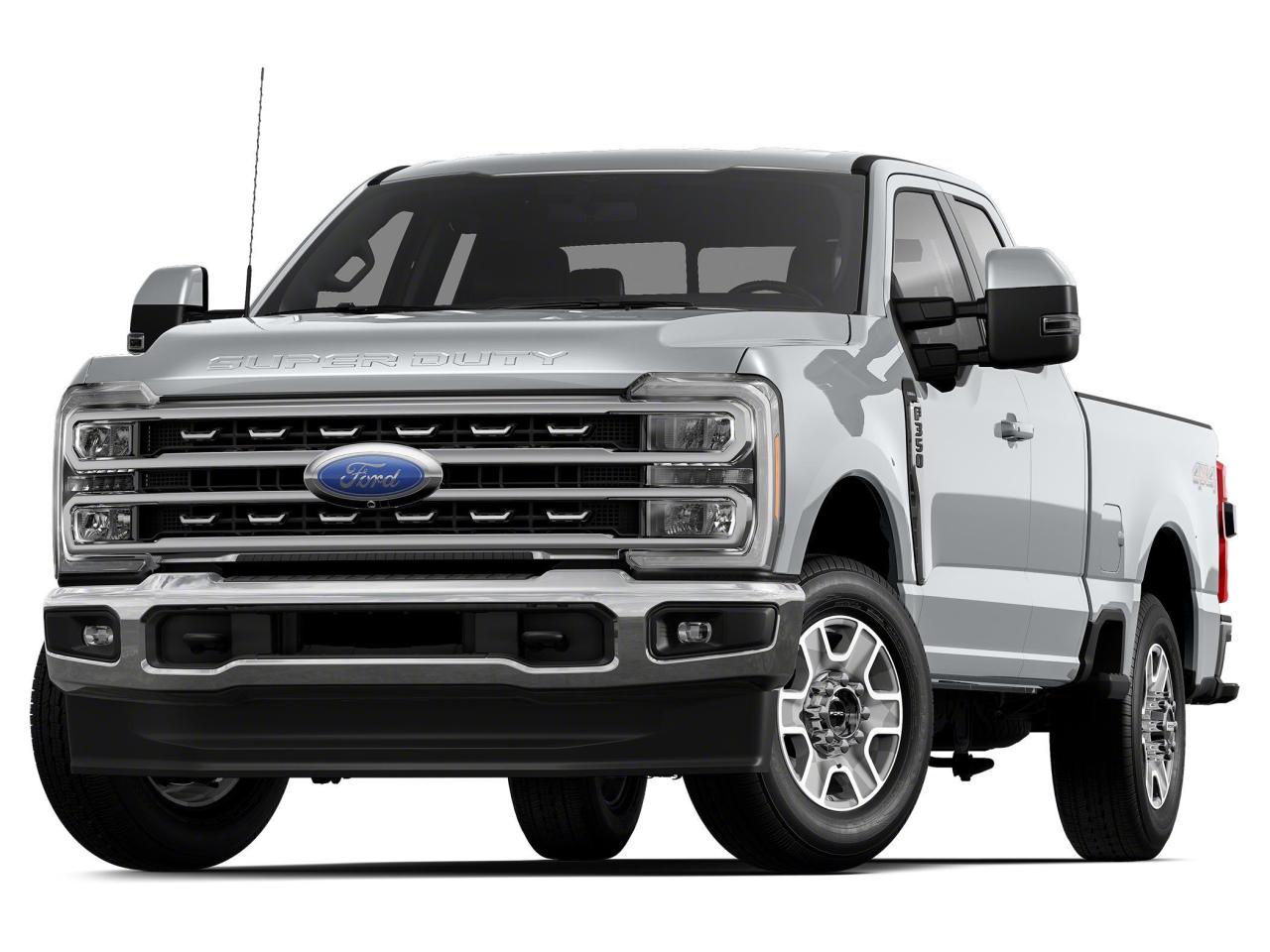 2023 Ford F-350 