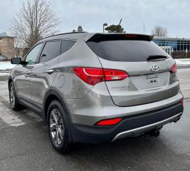 2014 Hyundai Santa Fe Safety Certified- 4 cylinder ( AWD ) - Photo #13