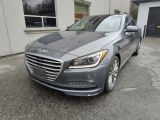 2015 Hyundai Genesis Luxury Package! Nav! Cooled Seats!