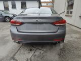 2015 Hyundai Genesis Luxury Package! Nav! Cooled Seats!