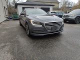 2015 Hyundai Genesis Luxury Package! Nav! Cooled Seats!