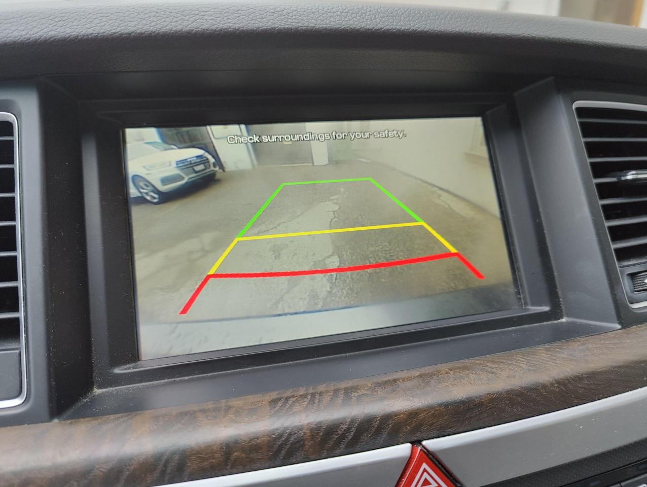 2015 Hyundai Genesis Luxury Package! Nav! Cooled Seats! - Photo #33