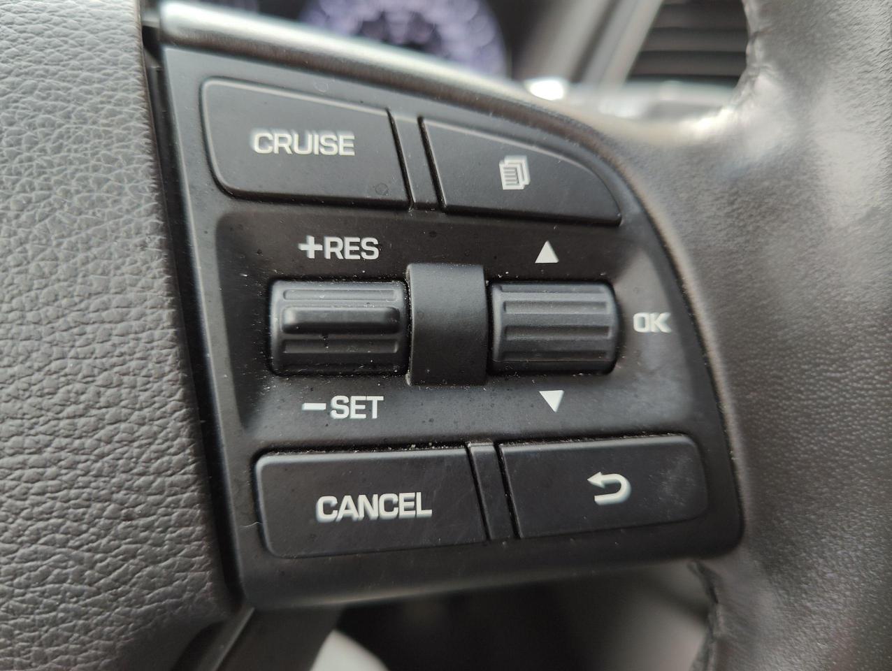 2015 Hyundai Genesis Luxury Package! Nav! Cooled Seats! - Photo #35