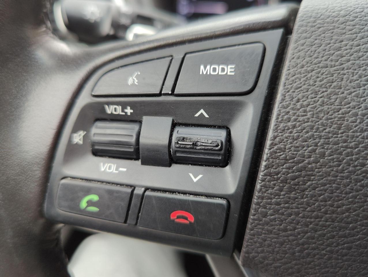 2015 Hyundai Genesis Luxury Package! Nav! Cooled Seats! - Photo #36