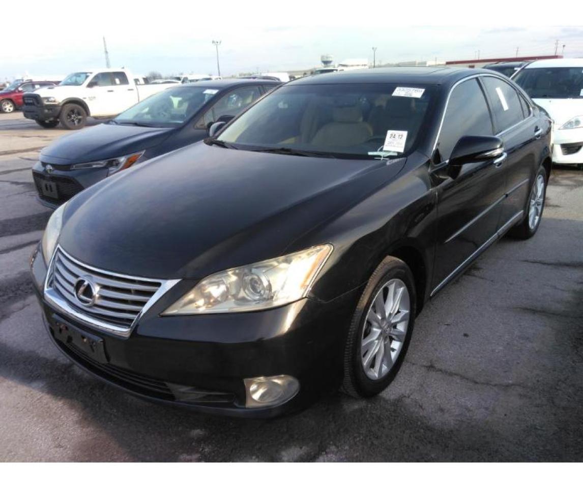 Used 2012 Lexus ES 350  for sale in Burlington, ON