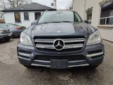 2011 Mercedes-Benz GL-Class Bluetec! Low Mileage! Rear Seat Entertainment!