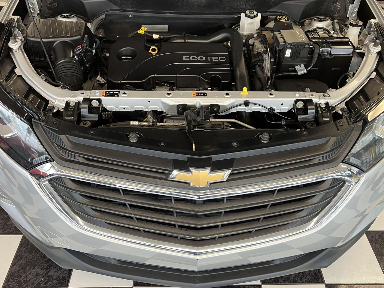 2018 Chevrolet Equinox LS+ApplePlay+Camera+Remote Start+CLEAN CARFAX Photo67